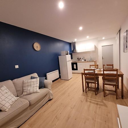 Feurs T2 Spacieux Centre-Ville מראה חיצוני תמונה