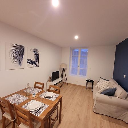 Feurs T2 Spacieux Centre-Ville מראה חיצוני תמונה