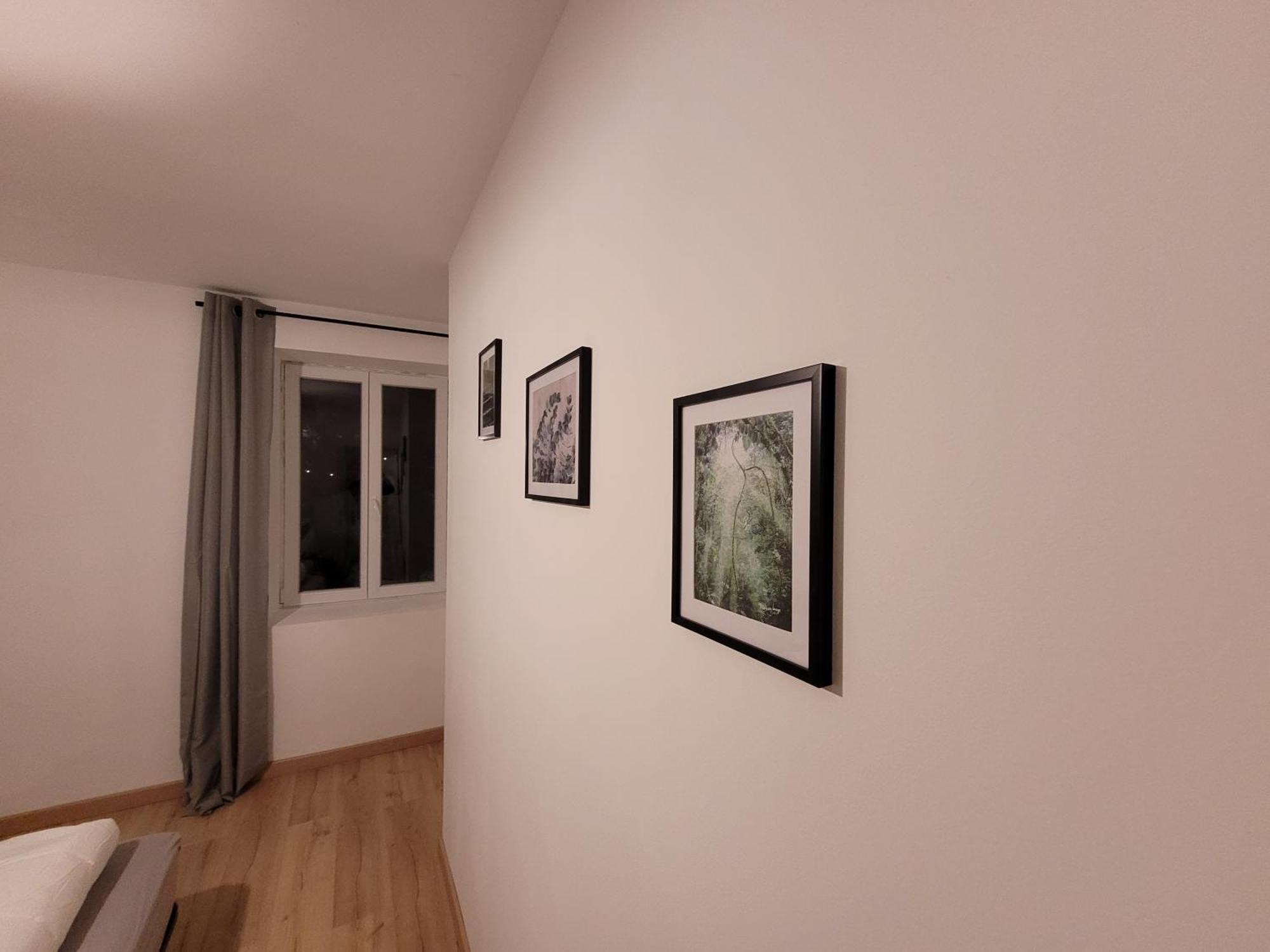 Feurs T2 Spacieux Centre-Ville מראה חיצוני תמונה